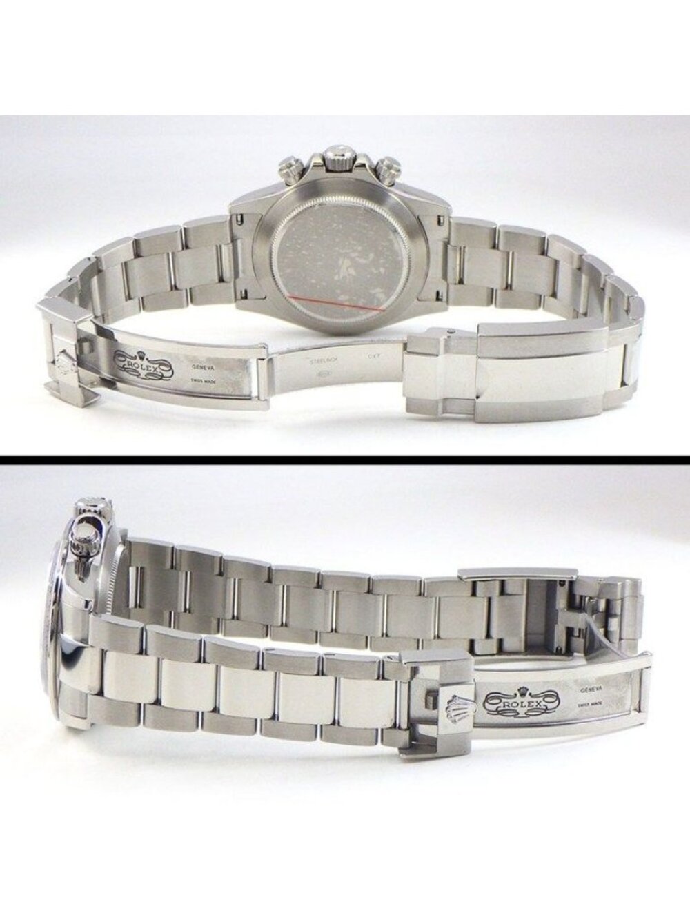 Rolex Watch Daytona Roulette - Picture 3 of 11